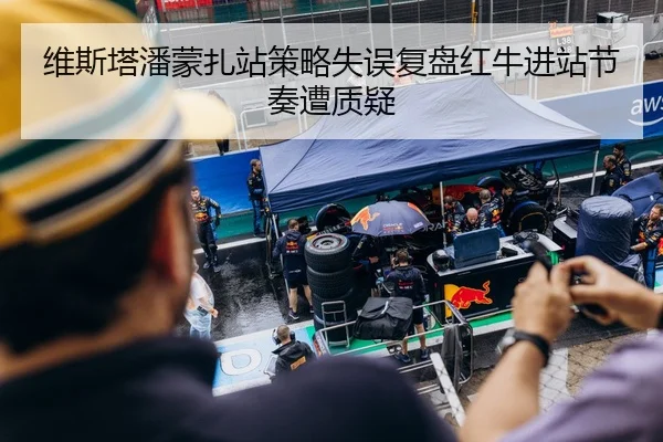 维斯塔潘蒙扎站策略失误复盘红牛进站节奏遭质疑
